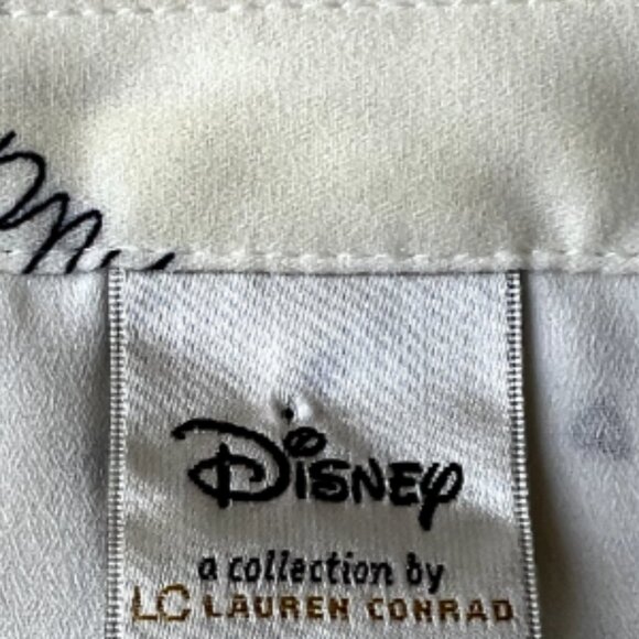 Disney's Minnie Rocks the Dots; A Collection by LC Lauren Conrad, Print Tank - Picture 9 of 11